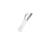 VDAMTPOGZ Kitchen Clean Portable Useful Fridge Accessories Defrosting Shovel Stainless Steel Freezer Ice Scraper Deicing Tool(Green)