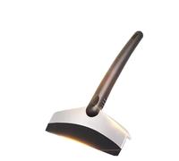 VDAMTPOGZ Refrigerator Defrost Shovel Car Snow Removal Tool - Stainless Steel Ice Scraper Windshield, Multifunctional Deicing De