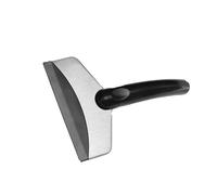 VDAMTPOGZ Snow Shovel Ice Scraper For Car Windshield Frost Removal Tool