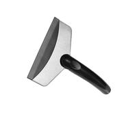 VDAMTPOGZ Snow Shovel Ice Scraper For Car Windshield Frost Removal Tool