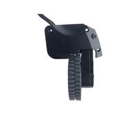 VDAMTPOGZ Wheel Motor Compatible For Robovac R500/15C /G10 /25C/30C /35C /11s Robot Vacuum Cleaner Parts Assembly Replacement(R wheel)