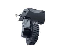 VDAMTPOGZ Wheel Motor Compatible For Robovac R500/15C /G10 /25C/30C /35C /11s Robot Vacuum Cleaner Parts Assembly Replacement(L wheel)