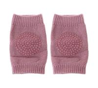 Vdaxvme 1 Pair Baby Knee Pad Kids Crawling Elbow Cushion Kneecap Infants Leg Warmer Knee Support Protector Baby Kneecaps