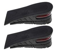 Vdaxvme 1 Pair Height Increase Insoles for Men & Women Cushion Insoles Replacement Sports Shoe Height Inserts