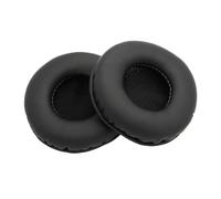 Vdaxvme 1Pair Ear Pads for MDR-NC6 MDR-PQ2 K518 Headphones Elastic Foam Earpads Ear Pads Sponge Cushion Replacement Earphone Cushions