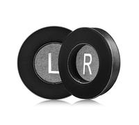 Vdaxvme 1Pair Earpads Cooling Gel Ear Pad Ear Cushions Cover Memory Foam Earmuffs for 70 75 80 85 90 95 100 105mm Headsets Replacement Earpads