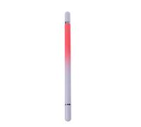 Vdaxvme 2 in 1 Drawing Tablet Pen Capacitive Disc Fibre Tips Pens for Tablets Phone Digital Pen