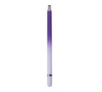 Vdaxvme 2 in 1 Fiber for Pens for All Capacitive for Touch Screens Cell Phones