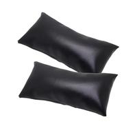 Vdaxvme 2 Pieces Long Watch Cushion PU Leather Jewellery Show Accessories Soft Support Jewellery Display and Storage for Watches Bracelet Bangle Display, one size, As described