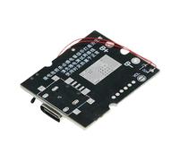 Vdaxvme 22.5W Power Banks, Bi-Directional Fast Charging, Mobile Power Module, Circuit Board, Type C, USB Support, Digital for Electronic Bi-Directional Fast Charging