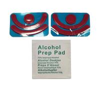 Vdaxvme 2Pack Professional Skates Stickers Feet Pad Glides Replacement For G403 G603 G703