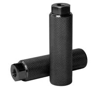 Vdaxvme 2pcs Cycle Blade Bicycle Peg Rear Front Foot Bicycle Foot Peg Aluminium Alloys Mountain Cyclings Backstunts Foot