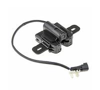 Vdaxvme 31371016 Locking Machines, Bonnet Lock, Car Engine Door Latch, Cab, Compatible for V40 2012-2020, Anti-Theft, Safe Anti Oxidation Properties, Vehicle Security Machines