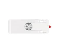 Vdaxvme 360° Adjustable Rotating Phone Stand Made of Stainless Steel Foldable Portable for Tablets Home Office Portable Metal Phone Tablet Stand