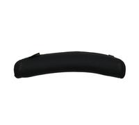 Vdaxvme 3rd Generation Headband Covers Headbands Protectors Comfortable Fabric Headband with Smooth Zippers