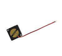 Vdaxvme 4010/4015/3010 3D Printer Fan Cooling 4010/4015/3010 3D Printer Extruder Hot End Brushless for 3/4 Hot End