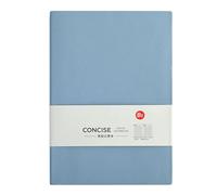 Vdaxvme A 5 A 6 B5 Business Notebook Meeting Stationery Notepads Journal School Office Supplies For Student