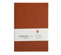 Vdaxvme A 5 A 6 B5 Business Notebook Meeting Stationery Notepads Journal School Office Supplies For Student