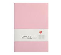 Vdaxvme A 5 A 6 B5 Business Notebook Meeting Stationery Notepads Journal School Office Supplies For Student