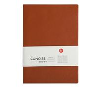Vdaxvme A 5 A 6 B5 Business Notebook Meeting Stationery Notepads Journal School Office Supplies For Student