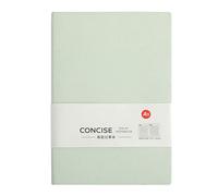 Vdaxvme A 5 A 6 B5 Business Notebook Meeting Stationery Notepads Journal School Office Supplies For Student