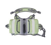 Vdaxvme Adjustable Pet Puppies Self-Carrier Saddle Bag Rucksack for Dog Outdoor Training Hiking with Pocket Saddle Bags