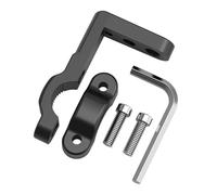 Vdaxvme - Aluminum Motorcycle Handlebar Mount Motorcycle Accessories for Additional Accessories