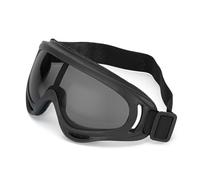 [Vdaxvme] Anti-impact UV400 Protection Eyewear Mountain Climbing Motor Cloth Adjustable for Cycling