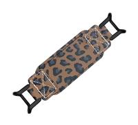 Vdaxvme AntiSlip PU Hand Straps for 6-8inch Devices Ergonomic Grip for Extended Reading Portable E Reader Hand