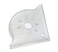 Vdaxvme Aquarium Corner Organizers Maximizes Tanks Space Efficient Storage For Tweezers Scrapers Fish Tanks Decoration Stand