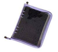 Vdaxvme Artistic Felt Enclosure Systems Protecting Valued Medals Through Tear Resistant Fabric Construction Pin Showcase Book Compact Medals Storage Solution