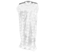 Vdaxvme Belly Dance Fan LED Dancing 180cm Long Rechargeable LED for Parties Battery Powered Props