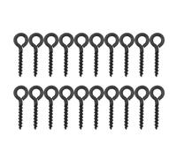 Vdaxvme Boilie Screw Peg Terminals Tackle Baits Holder Screw Fishing Accessory Professional Fishing Boilie Screw