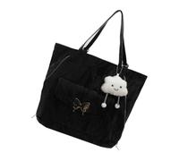Vdaxvme Butterfly Armpit Bag For Women Large Capacity Backpack Shoulder Bag Simple Handbag Shopping Students School Women Shoulder Large Capacity Backpack Armpit Handbag Commuting