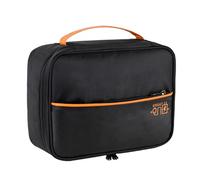 Vdaxvme Cable Organizers Box for Desk Convenient Cable Arrangement Holder Box with Fashionable Look for Everyday