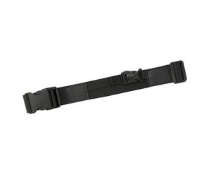 Vdaxvme Camera Waist Straps for DSLR Stability, Adjustable Tension, Nylon Construction, Elastic Camera Strap in Black and
