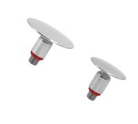 Vdaxvme Car Body Repair Dents Removal Tool Car Dents Repair Hammer Replacement Head Rustproof Leveling Heads Slide Dent Puller Head