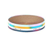 Vdaxvme Cat Scratching Couch Bed Durable Underlay Prevent Furniture Damage Furniture Protection Recycling Board Training Toy Indoor Scratch Box