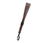 Vdaxvme Coloured PU Camera Wrist Strap with Adjustable Length for M50II XS10 ZV1 A6400 Travel Vlog Practical Safety Belt