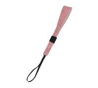 Vdaxvme Coloured PU Camera Wrist Strap with Adjustable Length for M50II XS10 ZV1 A6400 Travel Vlog Practical Safety Belt