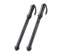 Vdaxvme Combat Rope with Non-Slip Fitness Equipment for Heart Circulation Training and Muscle Endurance Building a Battle Rope with Ergonomic