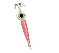 Vdaxvme Compacts LED Fishing Light Double Purpose Fish Attractor And Marine Warning Signals For Marine Applications Multifunctional Boats Device