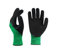Vdaxvme Conures Bird Training Gloves Anti Bite Pet Trade Gloves Hand and Wrist for Training Chew Protectors Pack of 2