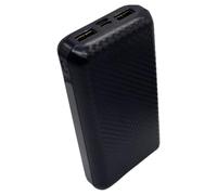 Vdaxvme Discreet Power Bank Storage Box for Hiding Valuables, Secret Compartment for Money and Jewellery, Currency Hiding, Safe Money Holder