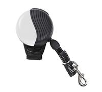 Vdaxvme Dog Leash, Retractable Collar, Wrist Belt, Durable Rope, Extendable for All Breed Dogs, Pastel Dogs, Large Dogs