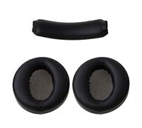 Vdaxvme Due to the difference between different monitors, the earpads for the MDR XB950BT XB950N1 XB950B1 headwear can be easily replaced