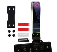 Vdaxvme Durable Keyboard Strap with Quick Installation Compact Size Lanyard for Laptop Accessories Minimalist Strap