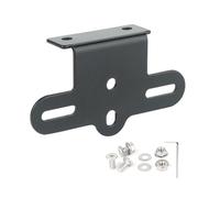Vdaxvme Easy Reflector Panel Suit Bicycle Panniers Bags Safety Shelf Holder for Mountain and City Bicycle Easy to Install Bike Reflectors
