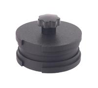 Vdaxvme Efficient Watch Strap Holder for Polishing and Restoration, Made of High Quality Plastic, Professional Watchmaker Tool, Versatile Watch Strap Attachment