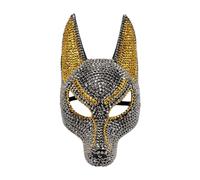 Vdaxvme Egyptian Anu gyptian God Masquerade